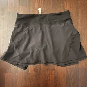 Lululemon tennis skirt
